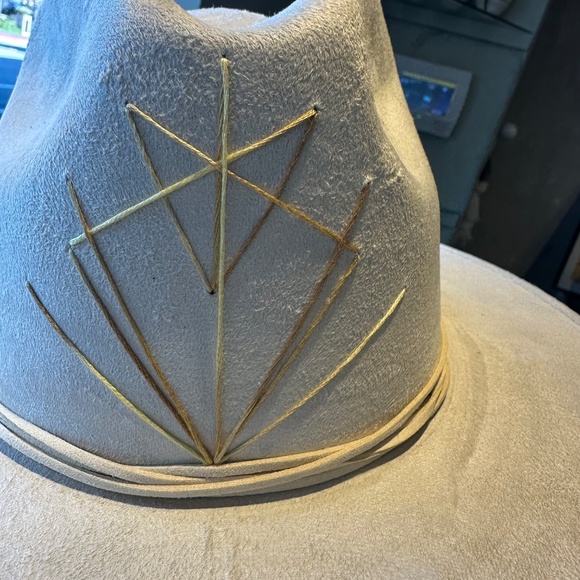 Rancher Hat